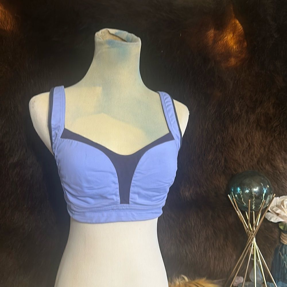 Lululemon tata tamer bra 34DD (1750)